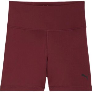 Puma - Puma TAD Essential 5" Thigt Shorts ruby shimmer