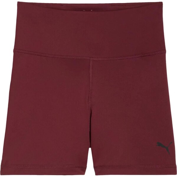 Puma-Puma-TAD-Essential-5-Thigt-Shorts-ruby-shimmer-Standard Puma - Puma TAD Essential 5" Thigt Shorts ruby shimmer