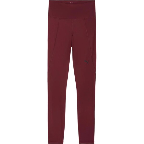 Puma-Puma-TAD-Essential-Tight-ruby-shimmer-Standard Puma - Puma TAD Essential Tight ruby shimmer