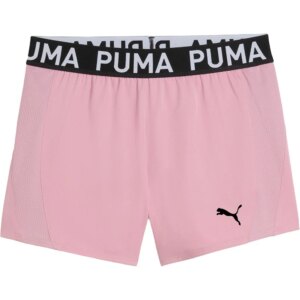 Puma - Puma Puma Strong Woven Kinder poised pink