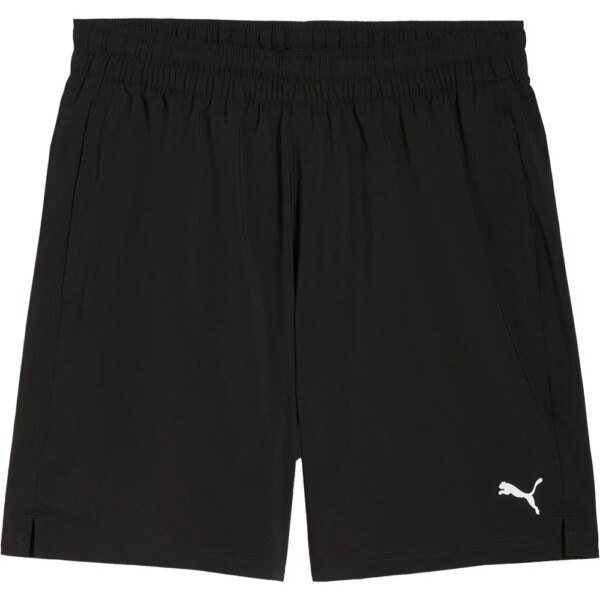 Puma-Puma-TAD-Foundations-7-Woven-puma-black-schwarz Puma - Puma TAD Foundations 7'' Woven puma black