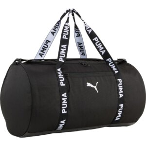 Puma - Puma AT ESS Tasche puma black