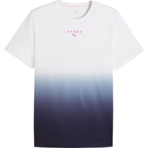 Puma - Puma X Hyrox T-Shirt weiß