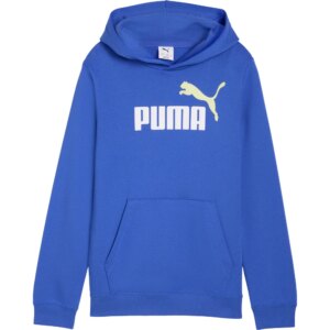 Puma - Puma ESS 2 Color No.1 Logo Hoodie Jungen royal sapphire