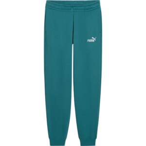 Puma - Puma Ess No.1 Logo Sweatpants Jungen emerald ice
