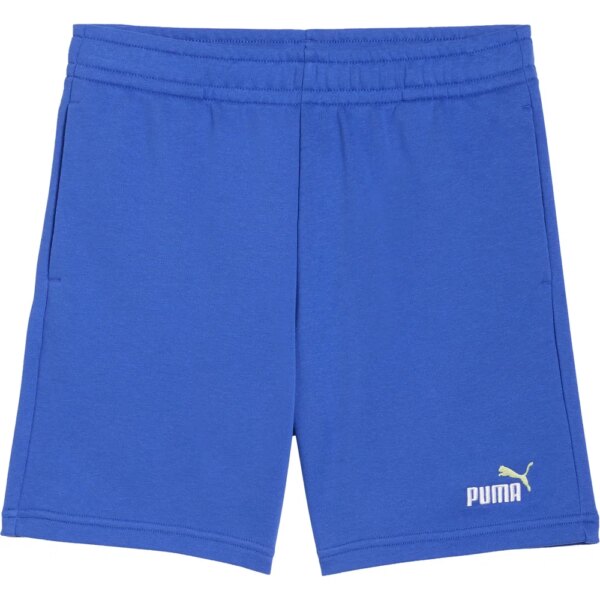 Puma - Puma ESS 2 Color No.1 Logo Jungen royal sapphire