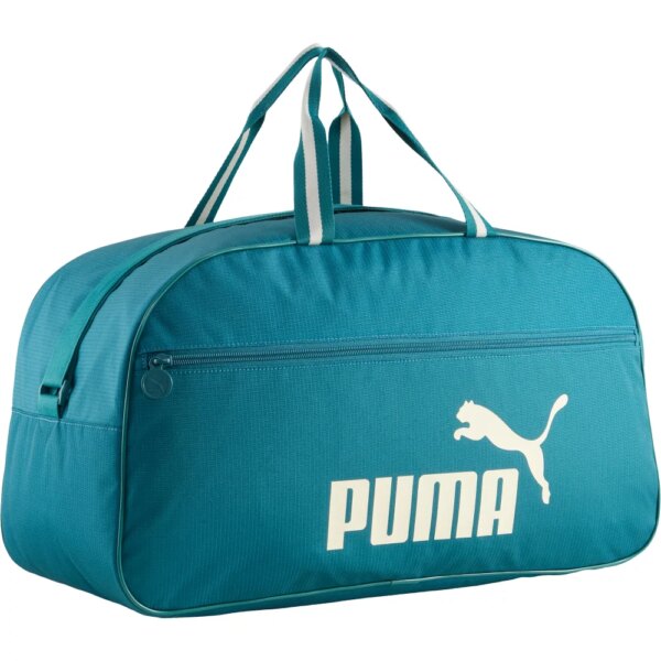 Puma - Puma Campus Sport Grip Tasche emerald ice
