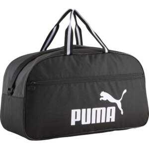 Puma - Puma Campus Sporttasche puma black