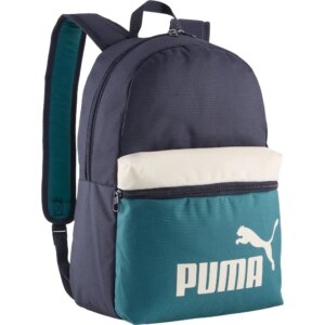 Puma - Puma Phase Color Block Rucksack new navy
