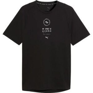 Puma - Puma X Hyrox DryElite Training T-Shirt puma black