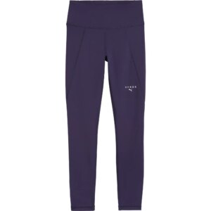 Puma - Puma X Hyrox Tights deep plum