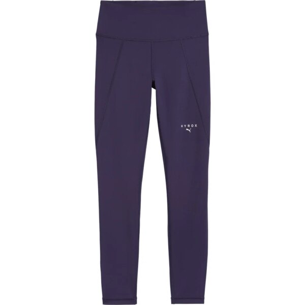 Puma - Puma X Hyrox Tights deep plum