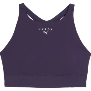 Puma - Puma X Hyrox Sport BH deep plum