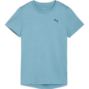 Puma - Puma Tad Essential T-Shirt baltic sea blue heather