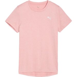 Puma - Puma Essential T-Shirt rosy outlook heather