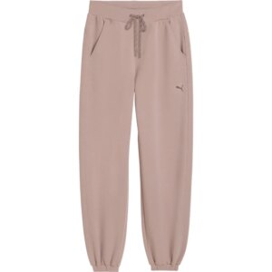 Puma - Puma Cloudspun Jogginghose sandstone heather