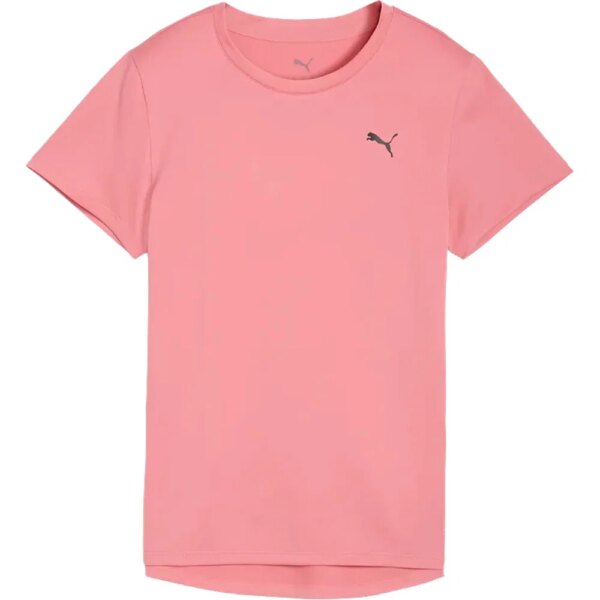 Puma - Puma Essential Crew T-Shirt wild pink
