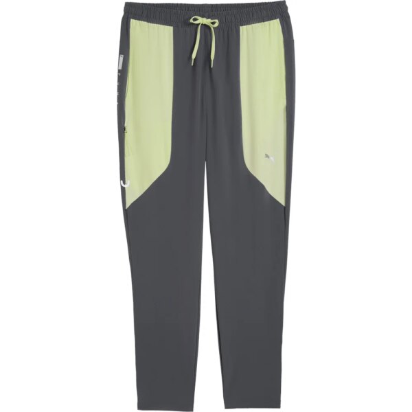 Puma - Puma Pwrtrain Stretch Hose galactic gray