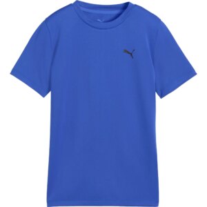 Puma - Puma Ess T-Shirt Jungen royal sapphire