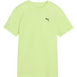 Puma - Puma TAD ESS T-Shirt Jungen apple spritz