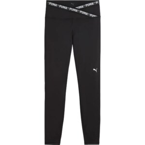 Puma - Puma Strong Cross Tights puma black