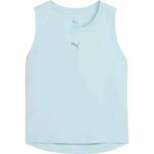 Puma - Puma Cloudspun Tanktop fresh water