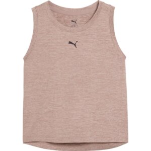 Puma - Puma Cloudspun Sleeveless Tanktop sandstone heather