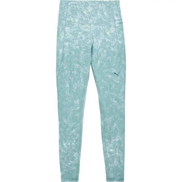 Puma-Puma-Cloudspun-Tights-baltic-sea-blue-blau Puma - Puma Cloudspun Tights baltic sea blue
