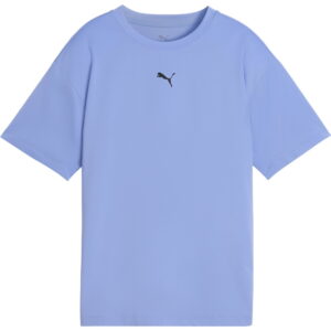 Puma - Puma TAD ESS T-Shirt Mädchen intense lavender