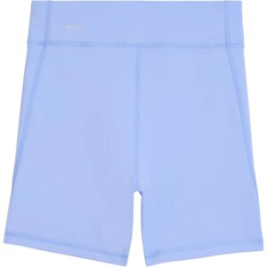 Puma - Puma Ess High Waist Short Tights Mädchen intense lavender