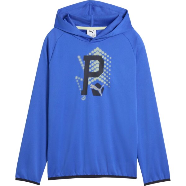 Puma-Puma-Active-Sports-Lightweight-Hoodie-Jungen-royal-sapphire-blau Puma - Puma Active Sports Lightweight Hoodie Jungen royal sapphire