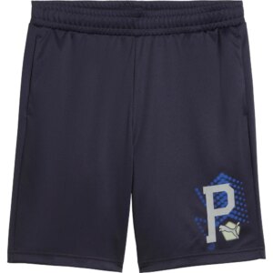 Puma - Puma Active Sports Poly Jungen new navy
