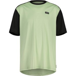 Maloja - Maloja HagenbachM. Bike Shirt fennel multi
