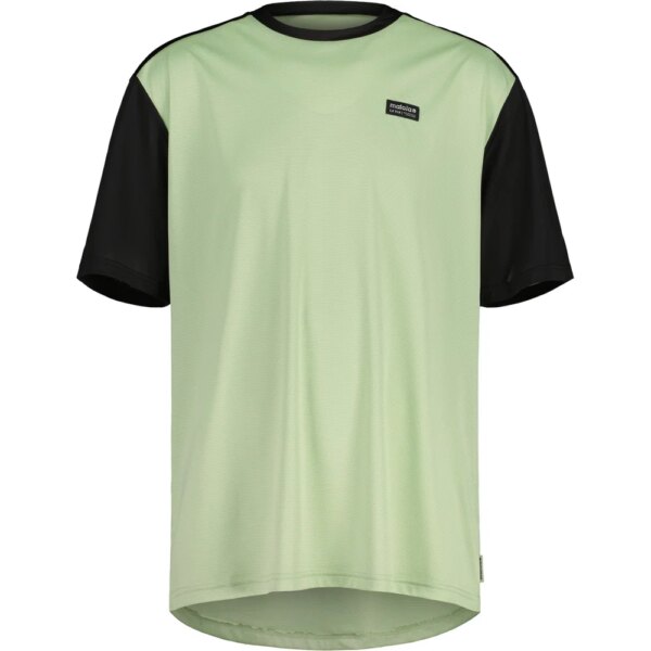 Maloja-Maloja-HagenbachM.-Bike-Shirt-fennel-multi-gruen Maloja - Maloja HagenbachM. Bike Shirt fennel multi