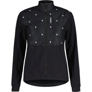 Maloja - Maloja RibiselM. Multisport-Jacke deep black