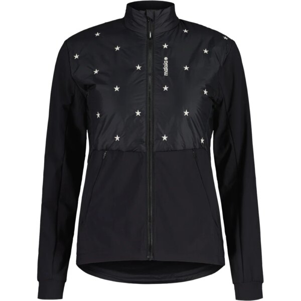 Maloja-Maloja-RibiselM.-Multisport-Jacke-deep-black-schwarz Maloja - Maloja RibiselM. Multisport-Jacke deep black