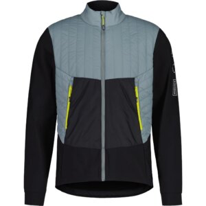 Maloja - Maloja AtelsM. Isolationsjacke shaded sage multi