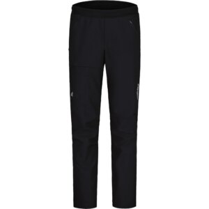 Maloja - Maloja GrindelwaldM. Softshellhose deep black