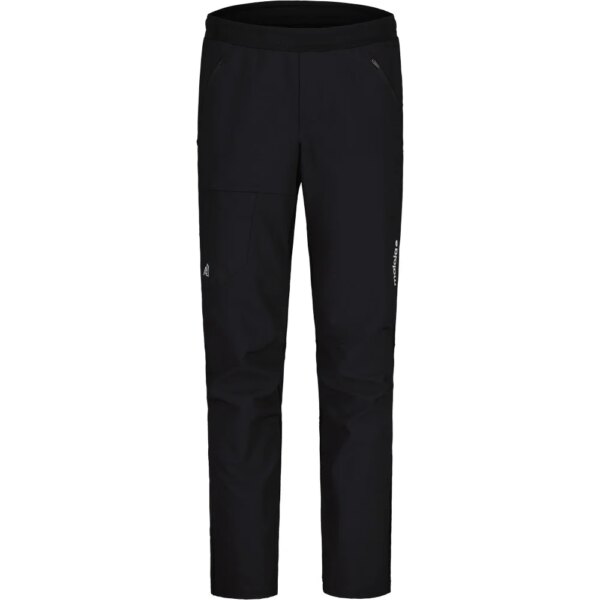 Maloja-Maloja-GrindelwaldM.-Softshellhose-deep-black-schwarz Maloja - Maloja GrindelwaldM. Softshellhose deep black