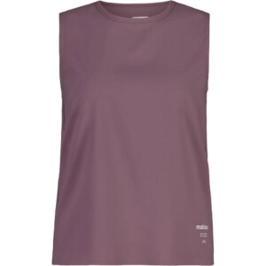 Maloja - Maloja HochrinneckM. Tank Top stormy lilac