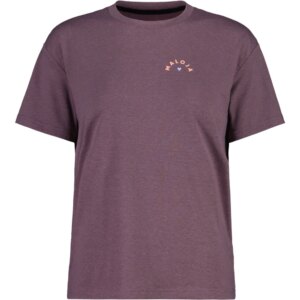 Maloja - Maloja FreihutM. T-Shirt stormy lilac