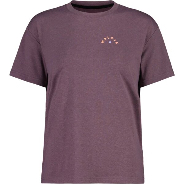Maloja-Maloja-FreihutM.-T-Shirt-stormy-lilac-lila Maloja - Maloja FreihutM. T-Shirt stormy lilac