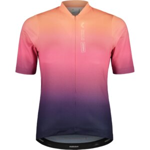 Maloja - Maloja VaridM. Radtrikot night sky rainbow