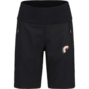 Maloja - Maloja BadusM. Bike Shorts deep black