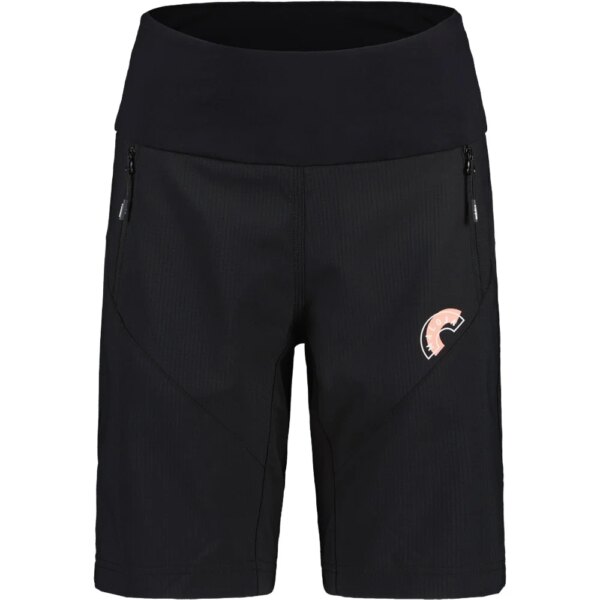 Maloja - Maloja BadusM. Bike Shorts deep black