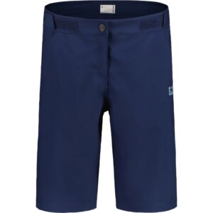 Maloja - Maloja CardaminaM. Bikeshorts night sky multi