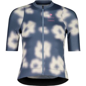 Maloja - Maloja VelikaM. Radtrikot dusty blue