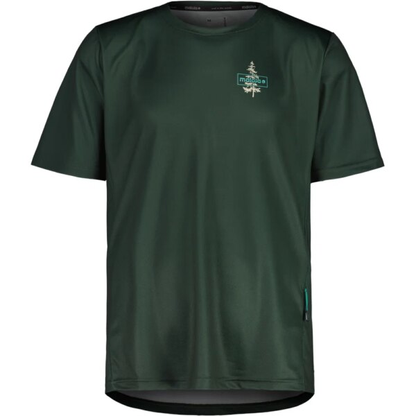 Maloja-Maloja-PedroniM.-Bike-Shirt-mountain-pine-gruen Maloja - Maloja PedroniM. Bike Shirt mountain pine