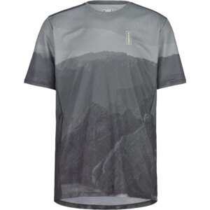 Maloja - Maloja AntonioM. Multi Bike Shirt deep black
