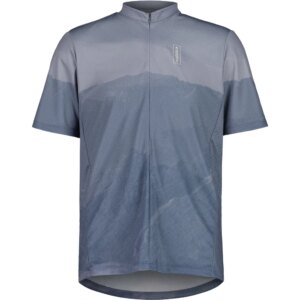 Maloja - Maloja AntonioM. AM Bike Shirt dusty blue